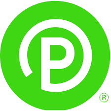 Park Mobile logo